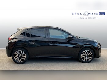 Used Peugeot 208 2023 for sale - 77941392: Photo