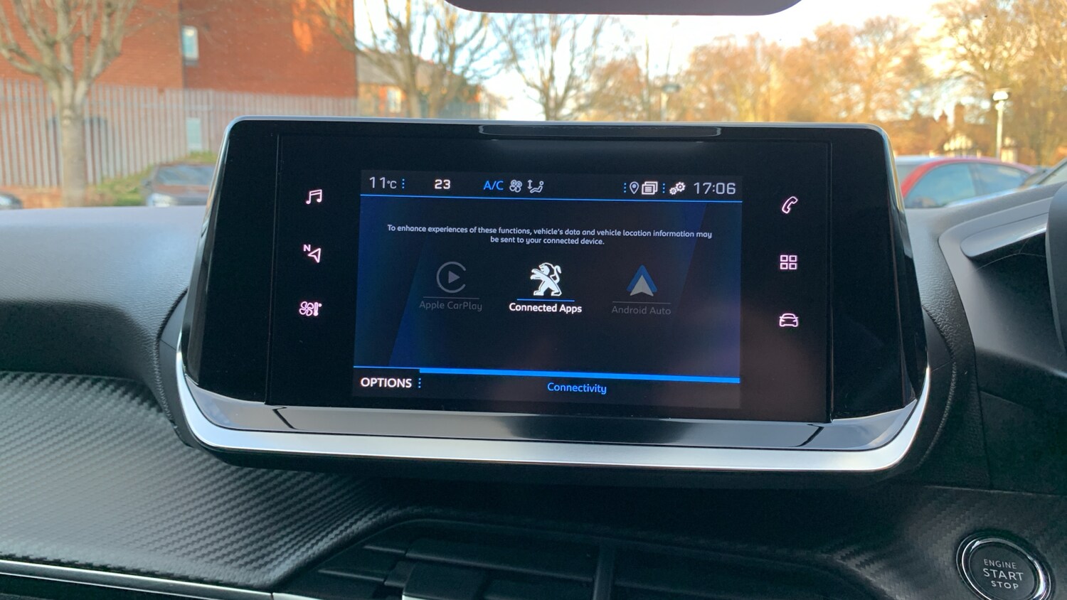 Used Peugeot 208 2023 for sale - 77941392: Photo 30