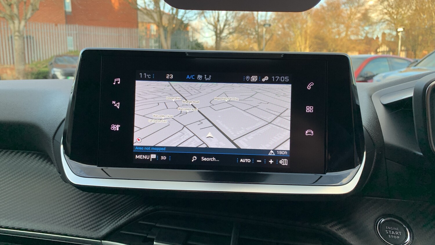 Used Peugeot 208 2023 for sale - 77941392: Photo 31