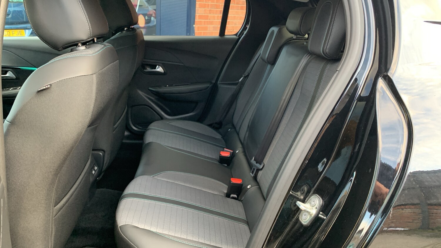 Used Peugeot 208 2023 for sale - 77941392: Photo 32