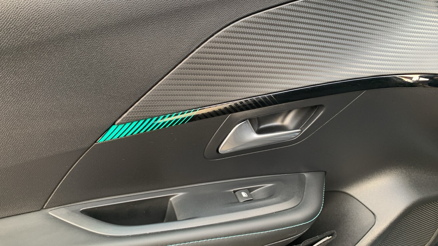 Used Peugeot 208 2023 for sale - 77941392: Photo 35