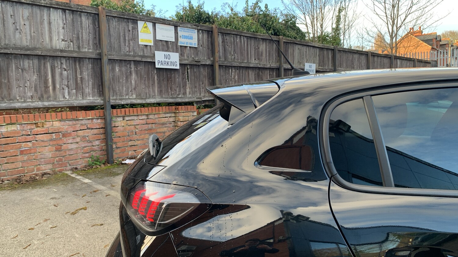 Used Peugeot 208 2023 for sale - 77941392: Photo 37