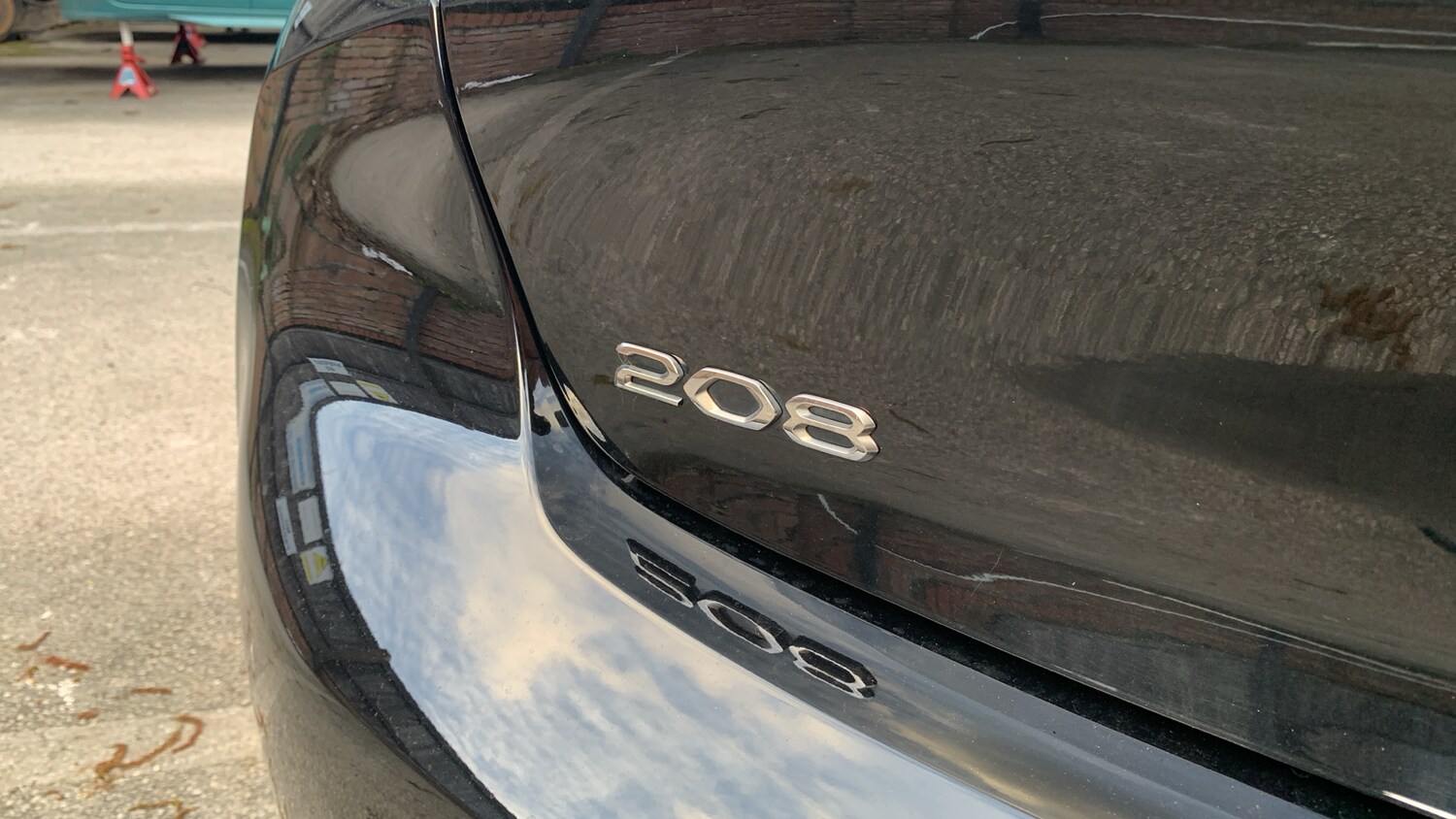 Used Peugeot 208 2023 for sale - 77941392: Photo 38