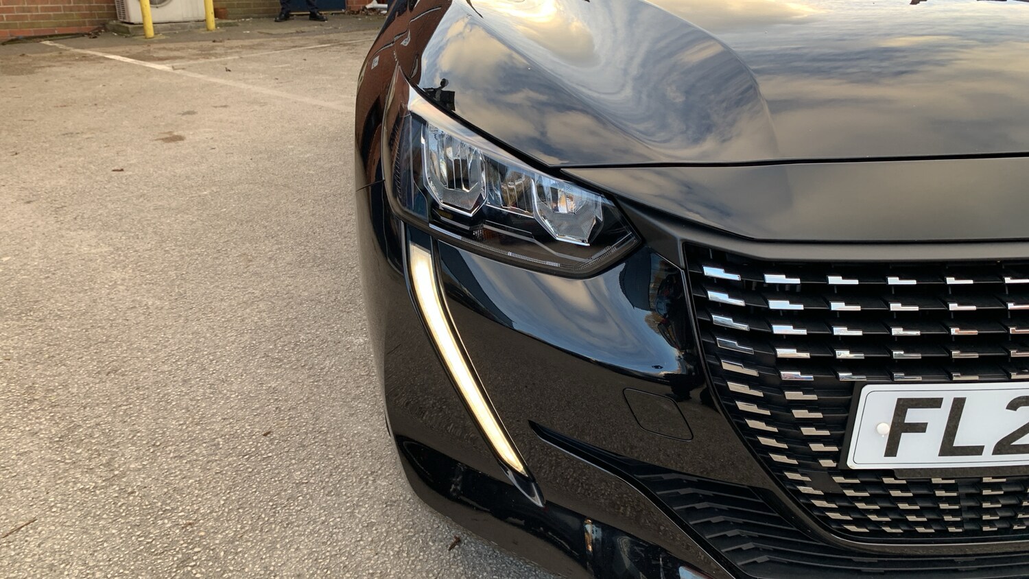 Used Peugeot 208 2023 for sale - 77941392: Photo 41