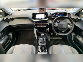 Used Peugeot 208 2023 for sale - 77941392: Photo