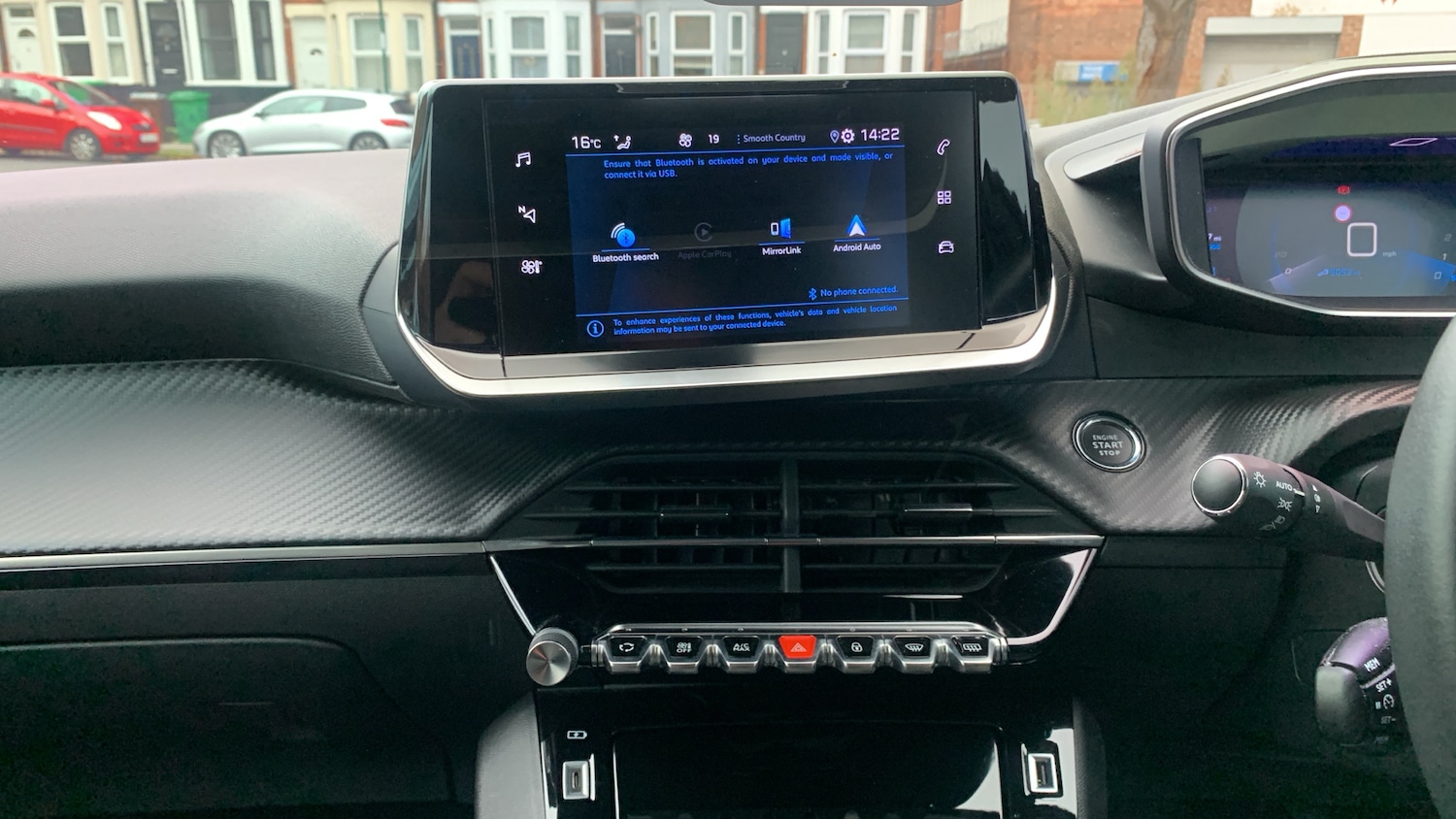 Used Peugeot 208 2021 for sale - 76574464: Photo 10