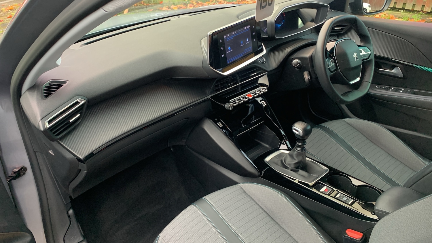 Used Peugeot 208 2021 for sale - 76574464: Photo 12