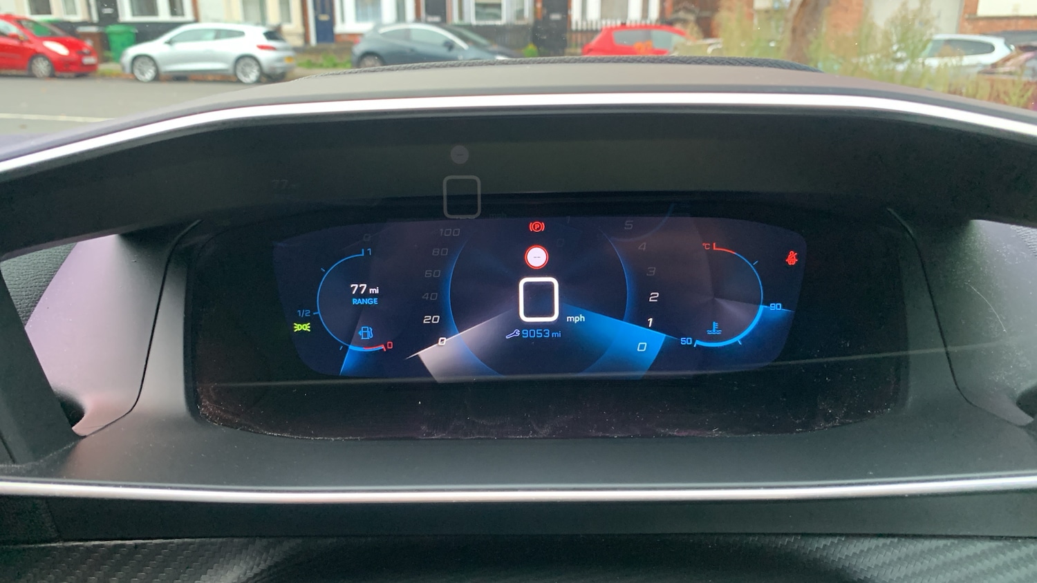 Used Peugeot 208 2021 for sale - 76574464: Photo 13