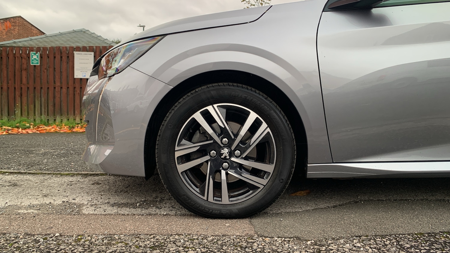 Used Peugeot 208 2021 for sale - 76574464: Photo 14