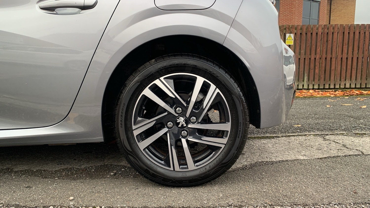 Used Peugeot 208 2021 for sale - 76574464: Photo 15