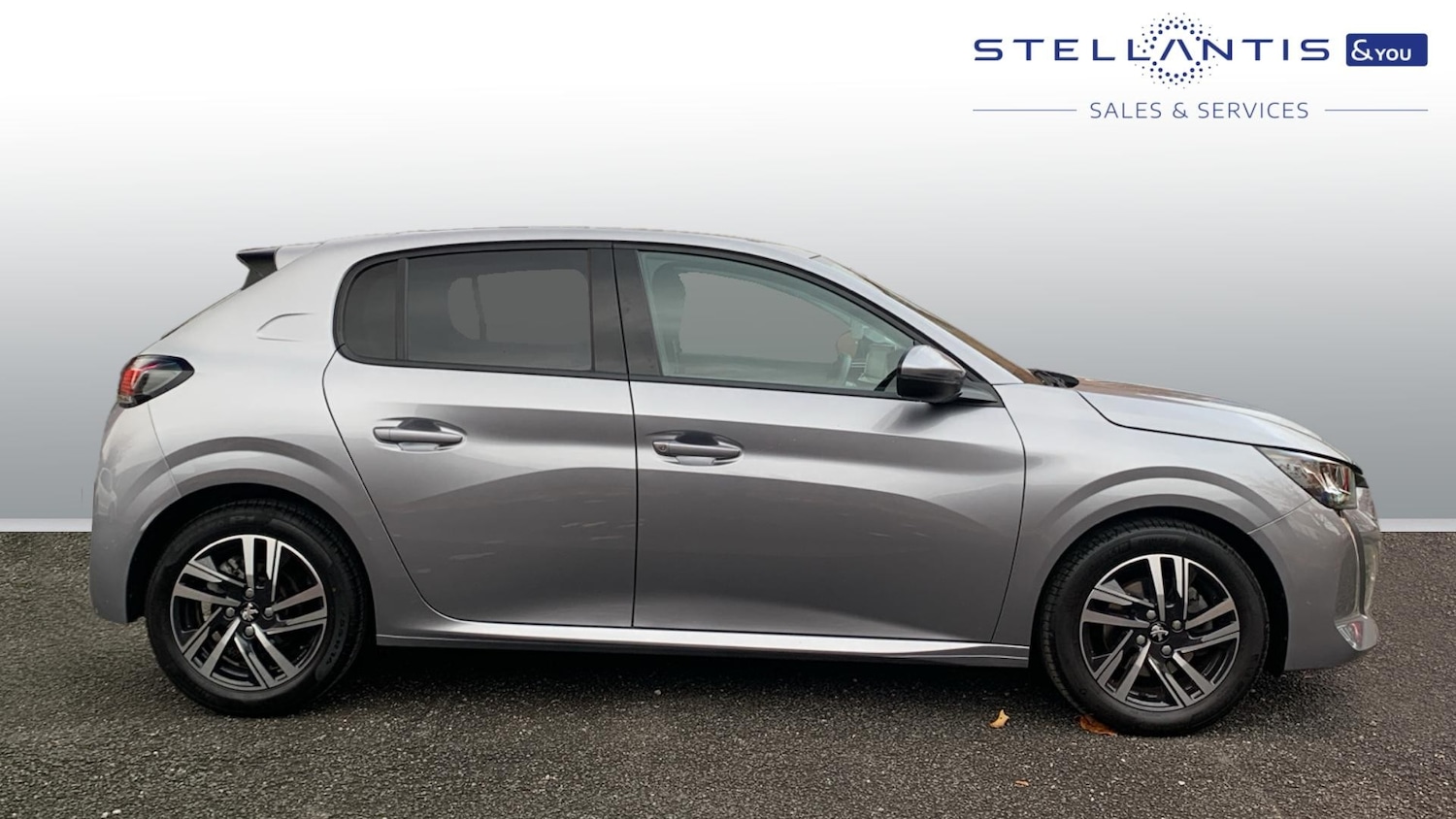 Used Peugeot 208 2021 for sale - 76574464: Photo 2