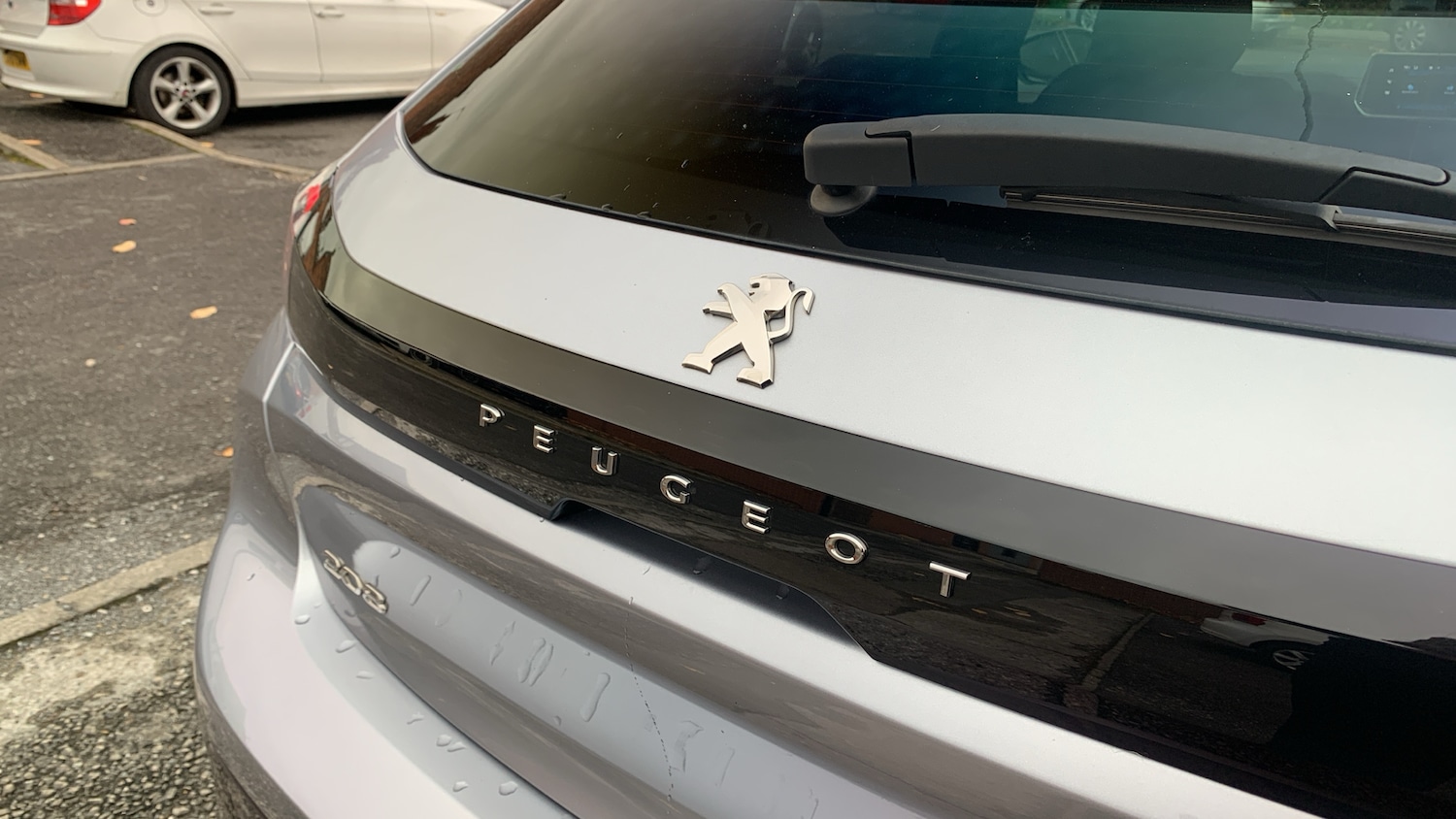 Used Peugeot 208 2021 for sale - 76574464: Photo 26