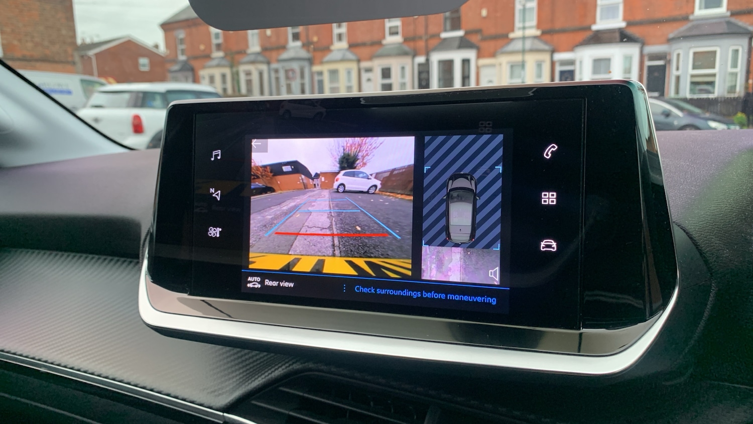 Used Peugeot 208 2021 for sale - 76574464: Photo 29