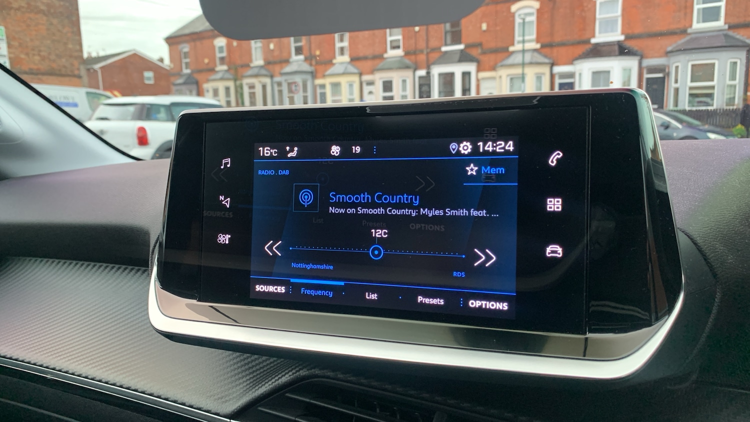 Used Peugeot 208 2021 for sale - 76574464: Photo 30