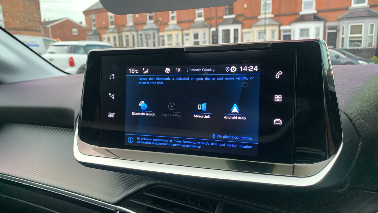 Used Peugeot 208 2021 for sale - 76574464: Photo 31