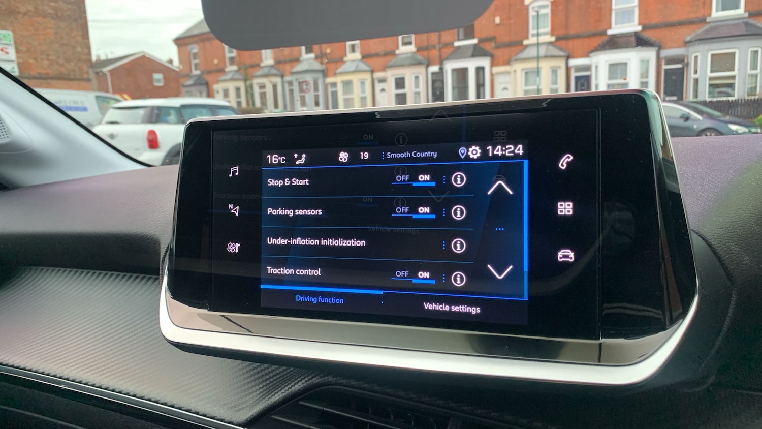 Used Peugeot 208 2021 for sale - 76574464: Photo 32