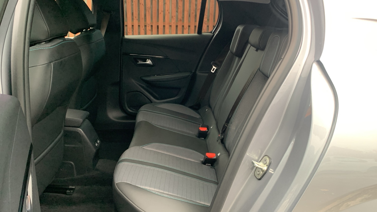 Used Peugeot 208 2021 for sale - 76574464: Photo 33