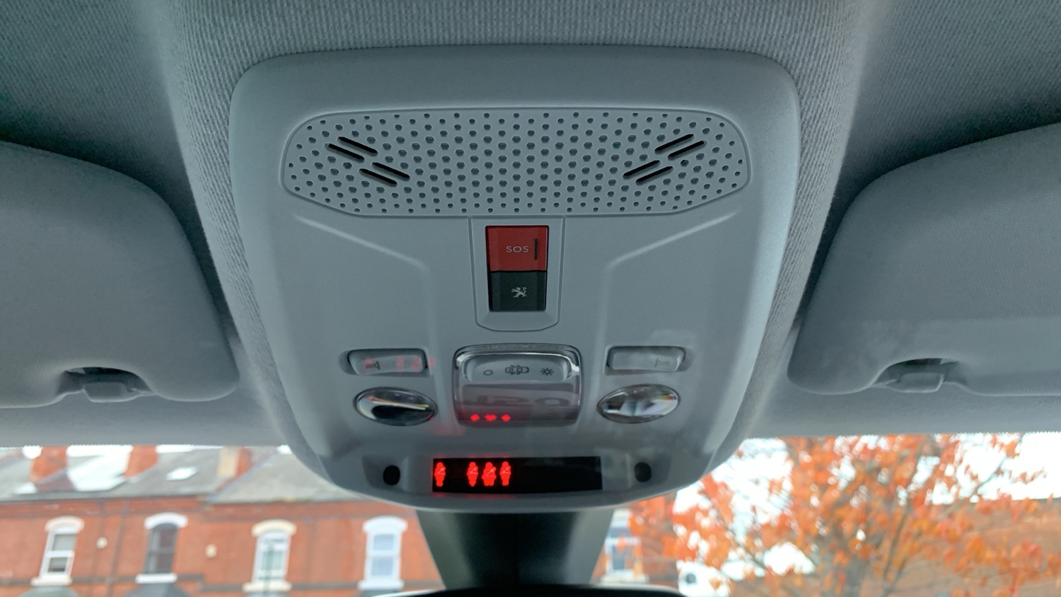 Used Peugeot 208 2021 for sale - 76574464: Photo 39