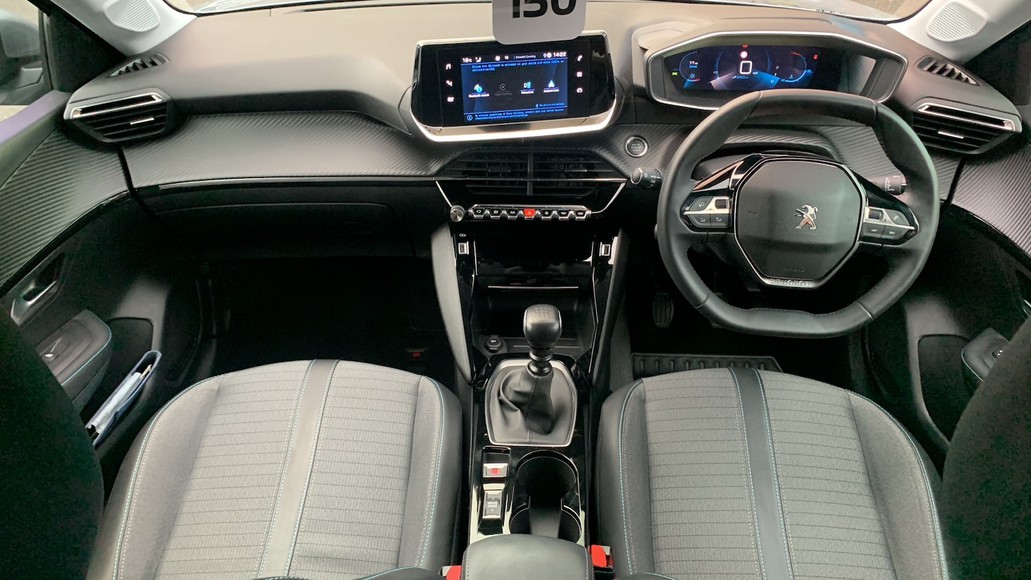 Used Peugeot 208 2021 for sale - 76574464: Photo 4