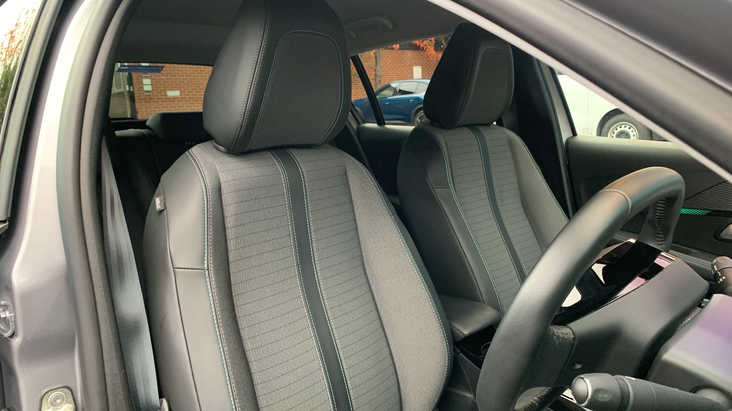 Used Peugeot 208 2021 for sale - 76574464: Photo 42