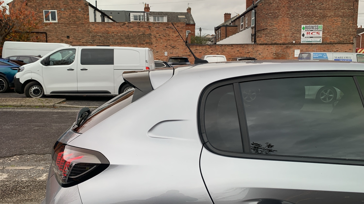 Used Peugeot 208 2021 for sale - 76574464: Photo 43