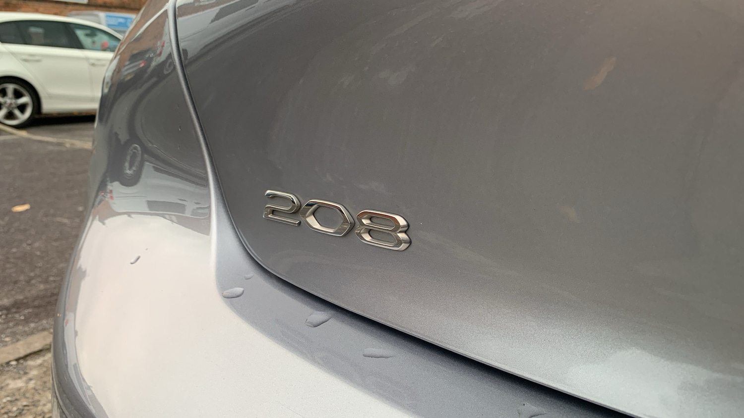 Used Peugeot 208 2021 for sale - 76574464: Photo 44