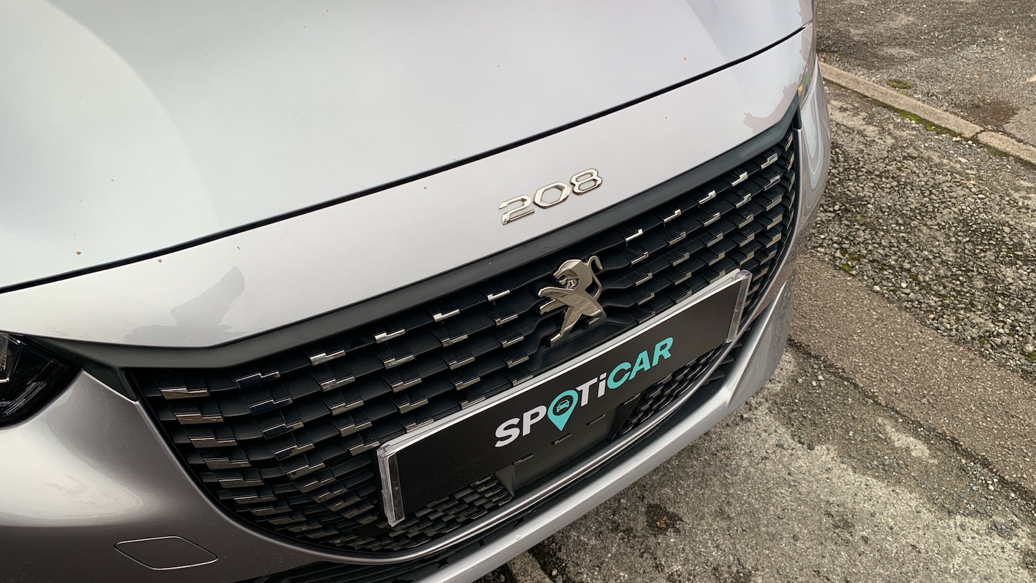 Used Peugeot 208 2021 for sale - 76574464: Photo 46