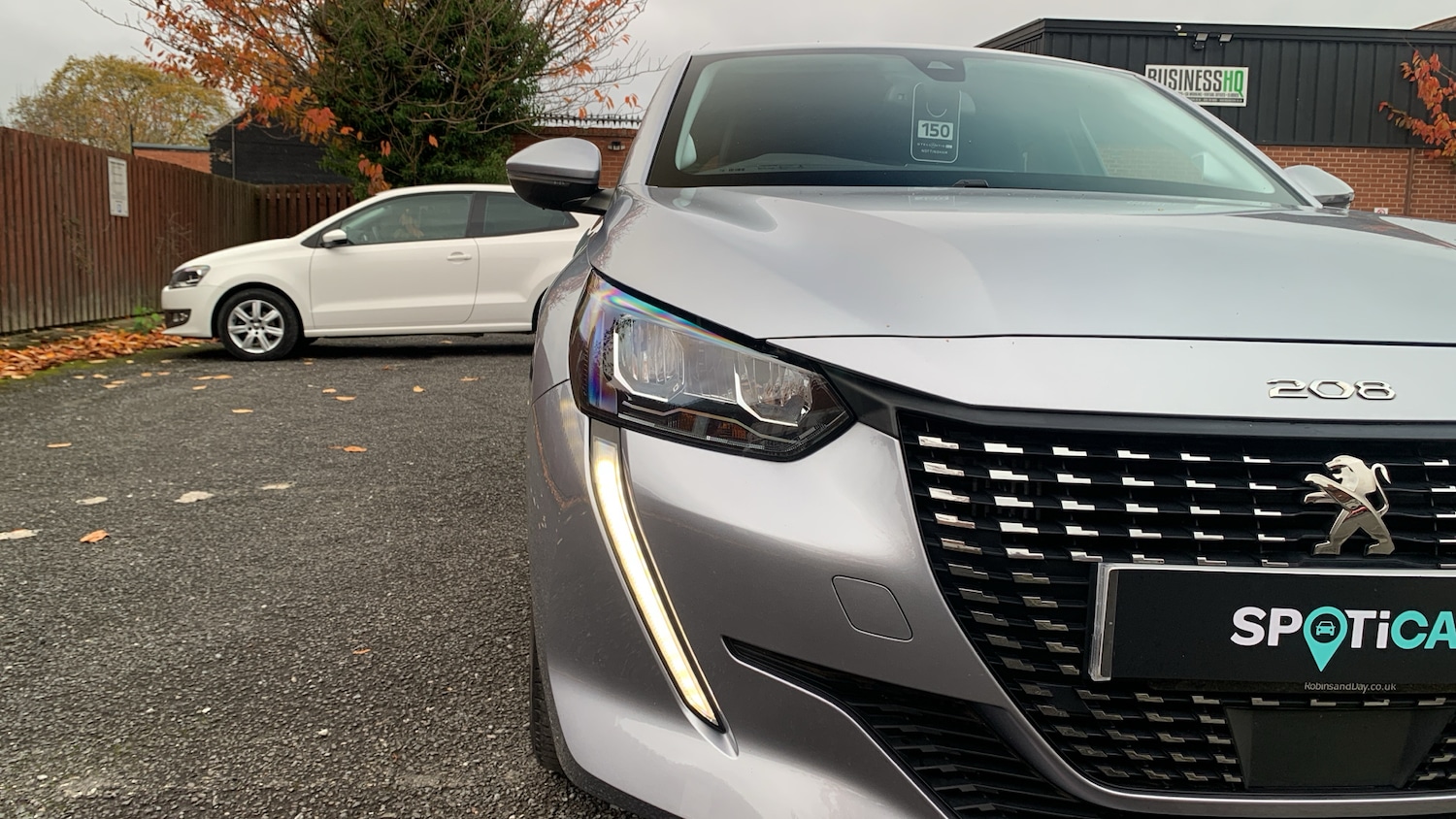 Used Peugeot 208 2021 for sale - 76574464: Photo 47