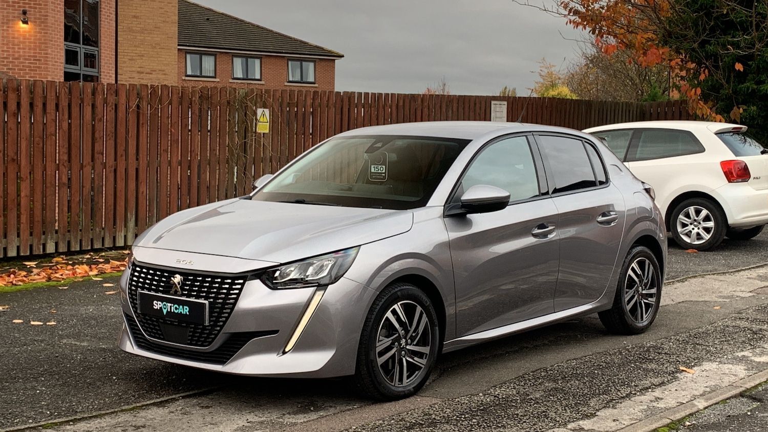 Used Peugeot 208 2021 for sale - 76574464: Photo 7