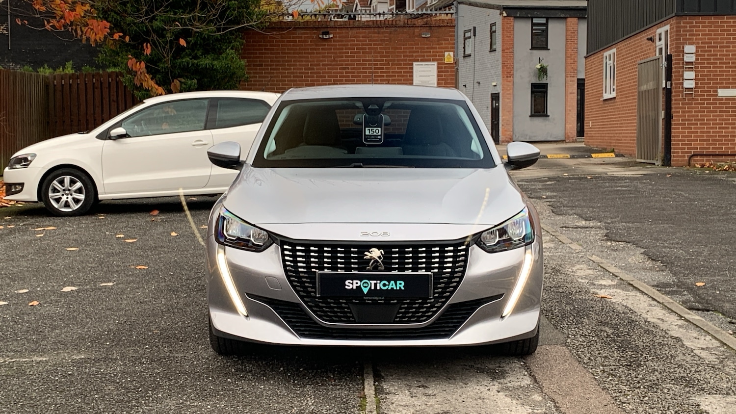 Used Peugeot 208 2021 for sale - 76574464: Photo 8