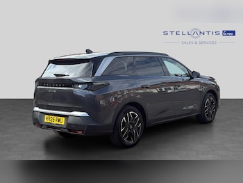 Used Peugeot 5008 2025 for sale - 79117423: Photo