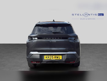Used Peugeot 5008 2025 for sale - 79117423: Photo