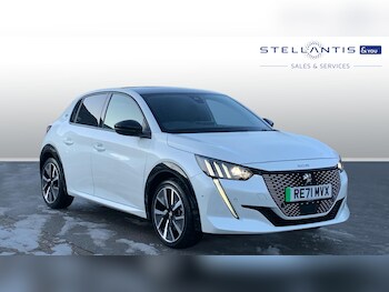 Peugeot 208 feature image