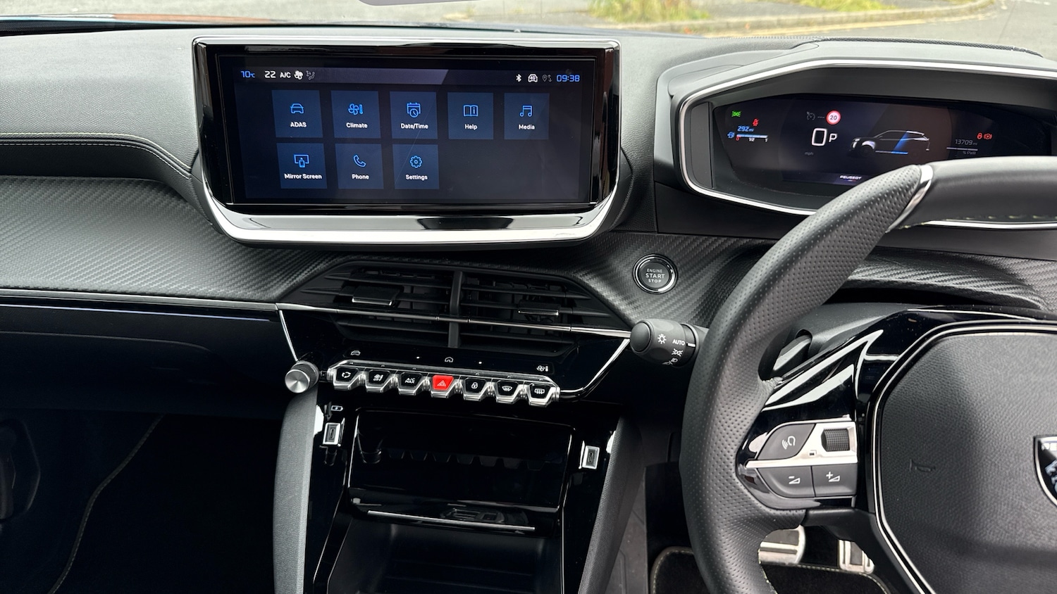 Used Peugeot 2008 2025 for sale - 76154033: Photo 10