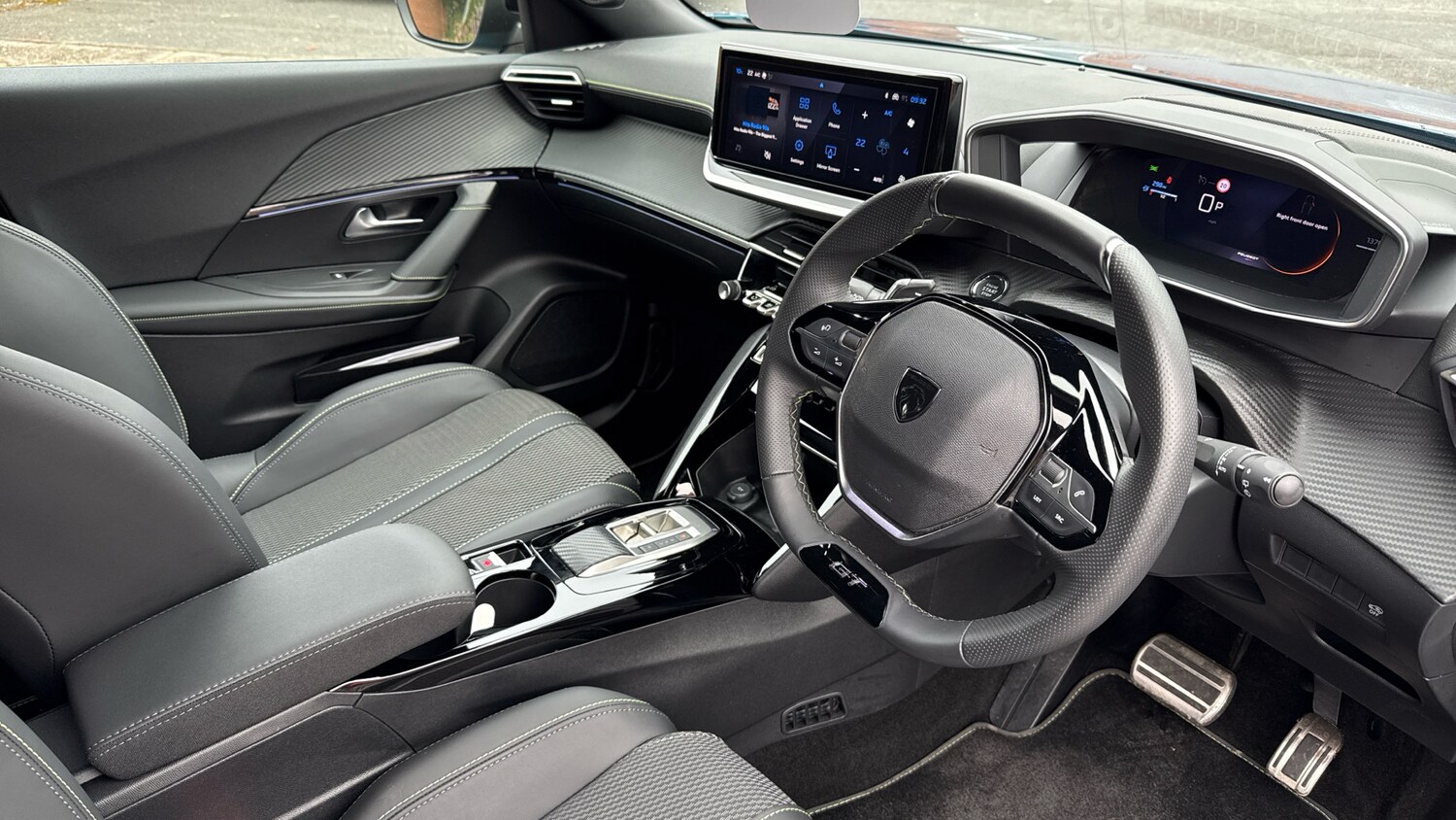 Used Peugeot 2008 2025 for sale - 76154033: Photo 11