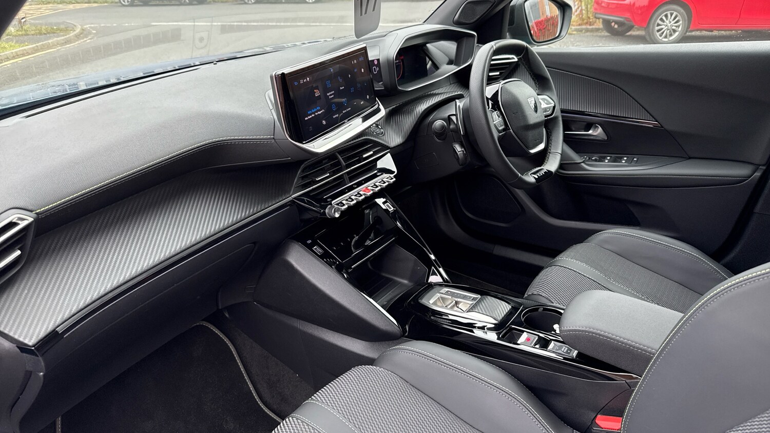 Used Peugeot 2008 2025 for sale - 76154033: Photo 12