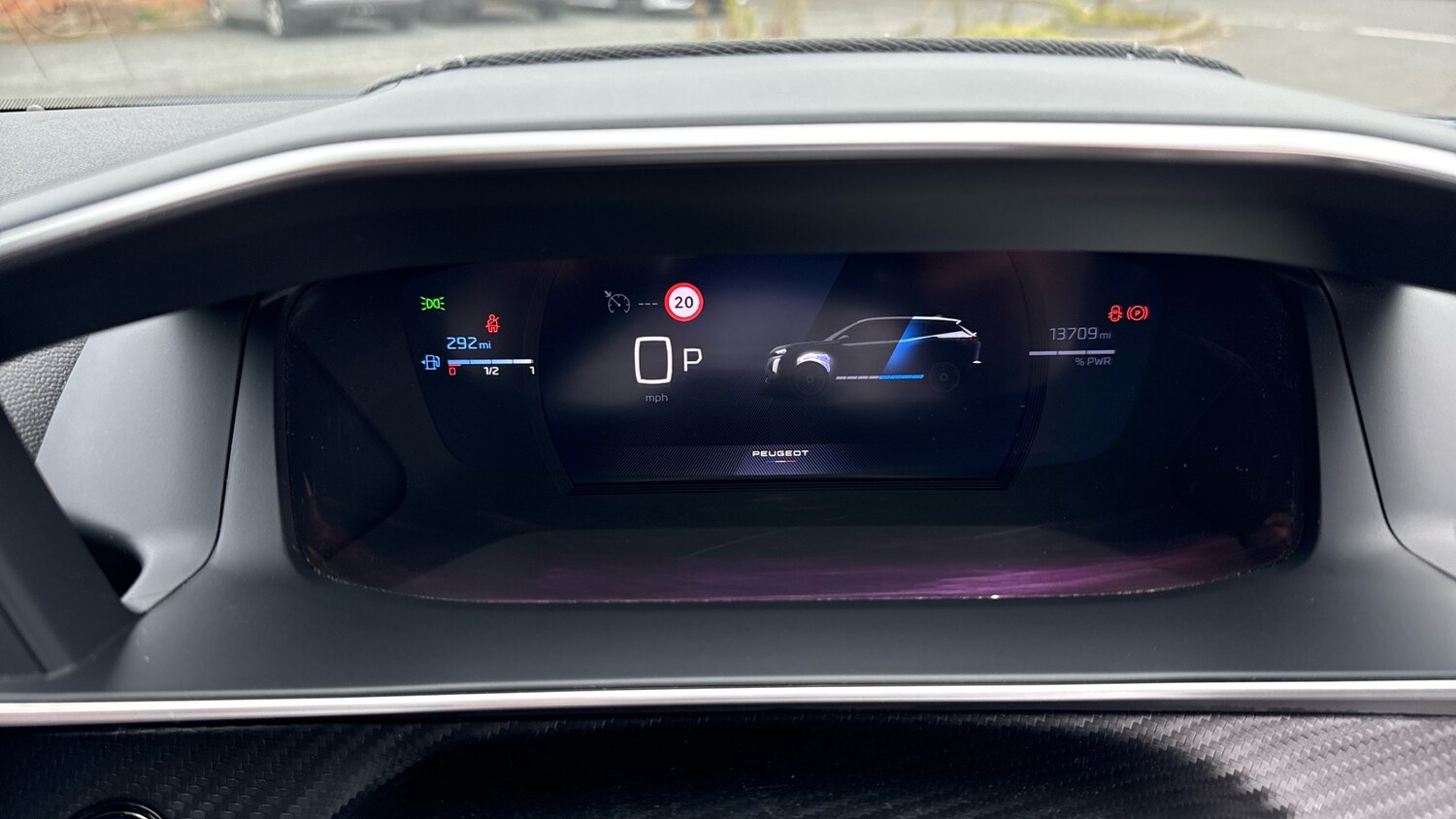 Used Peugeot 2008 2025 for sale - 76154033: Photo 13