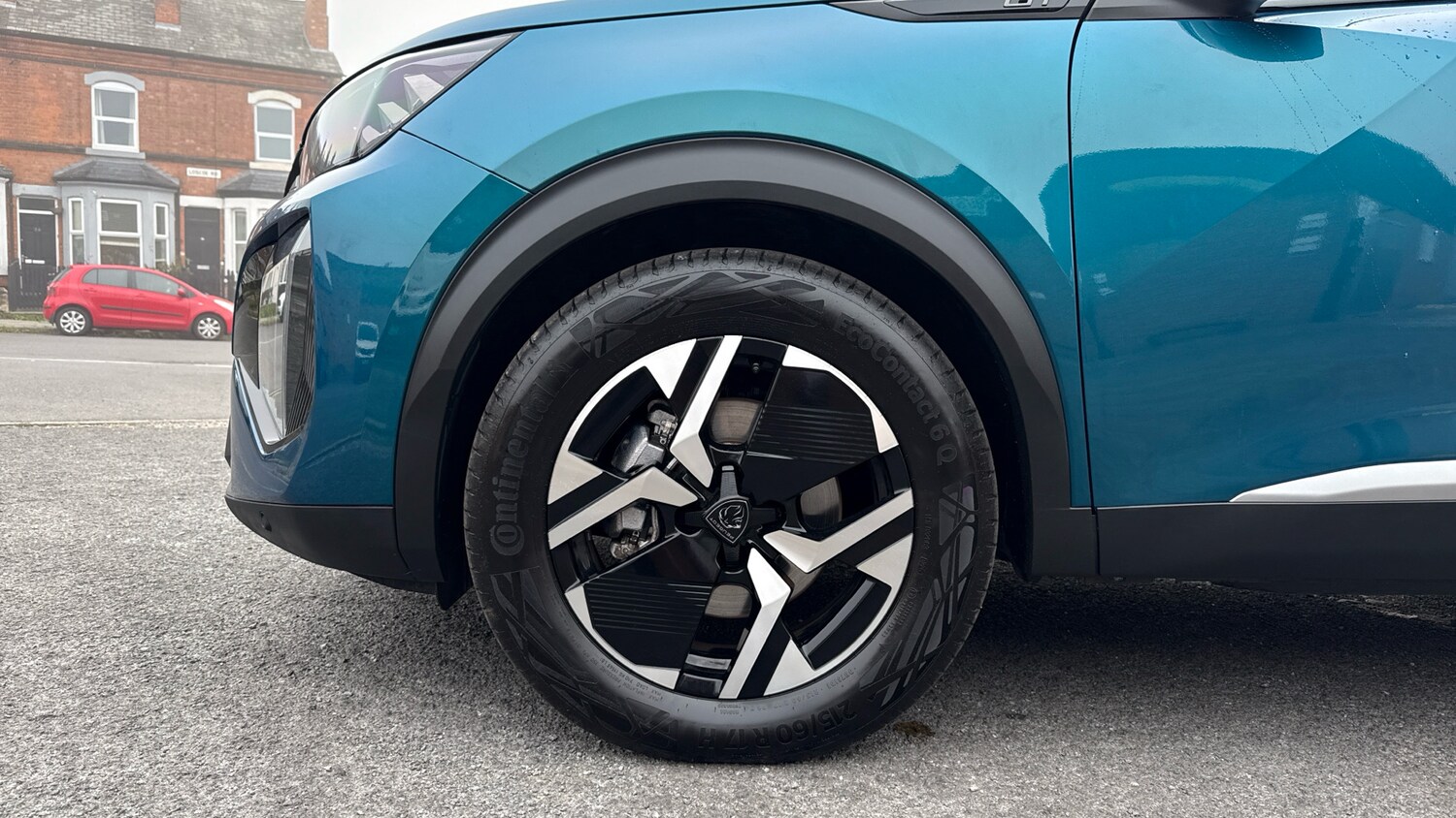 Used Peugeot 2008 2025 for sale - 76154033: Photo 14