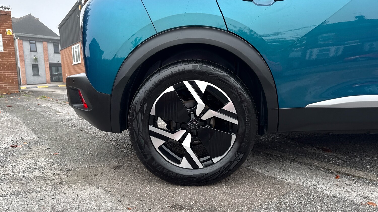 Used Peugeot 2008 2025 for sale - 76154033: Photo 16