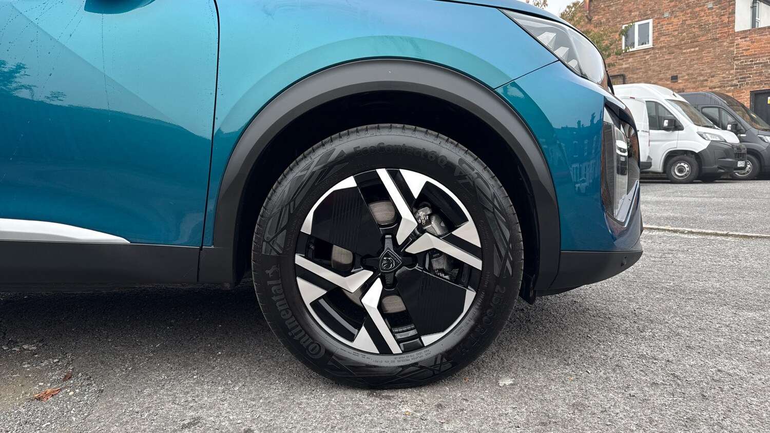 Used Peugeot 2008 2025 for sale - 76154033: Photo 17