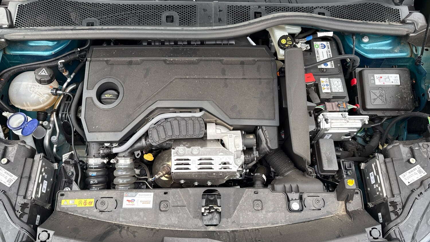 Used Peugeot 2008 2025 for sale - 76154033: Photo 18