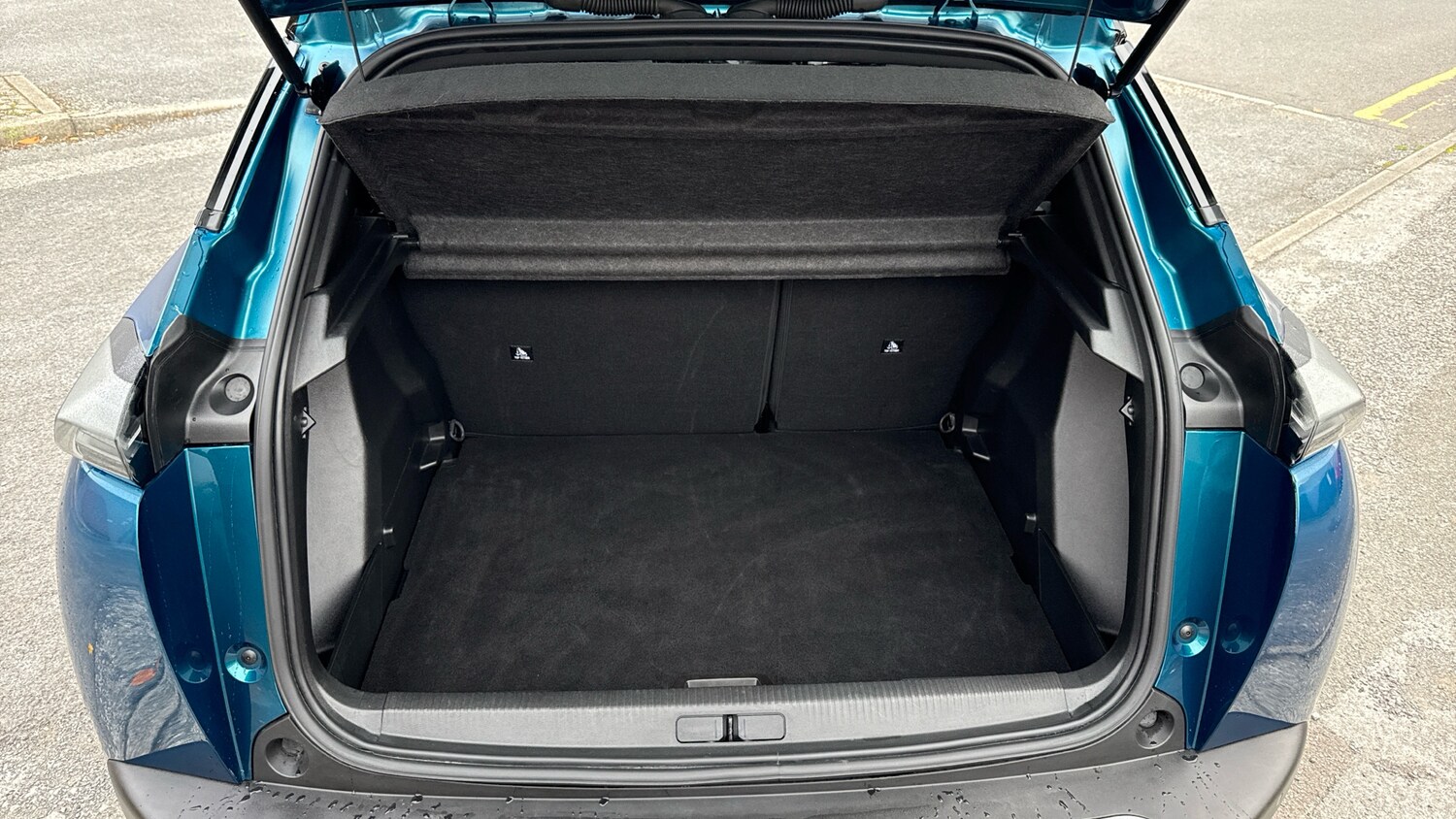 Used Peugeot 2008 2025 for sale - 76154033: Photo 19