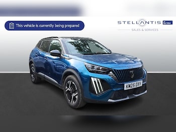 Used Peugeot 2008 2025 for sale - 76154033: Photo