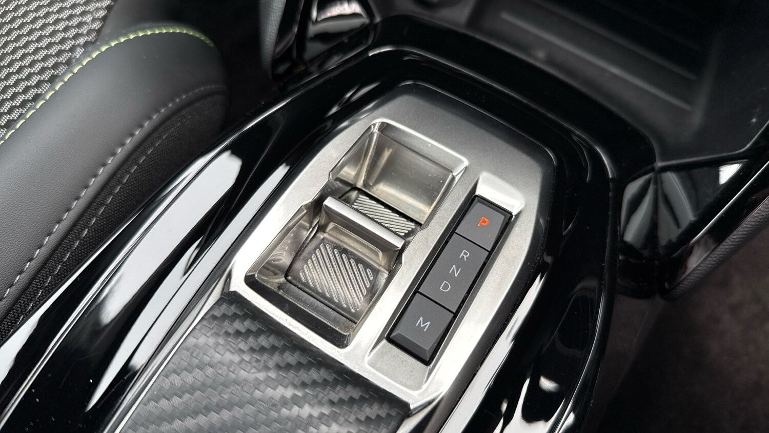 Used Peugeot 2008 2025 for sale - 76154033: Photo 20