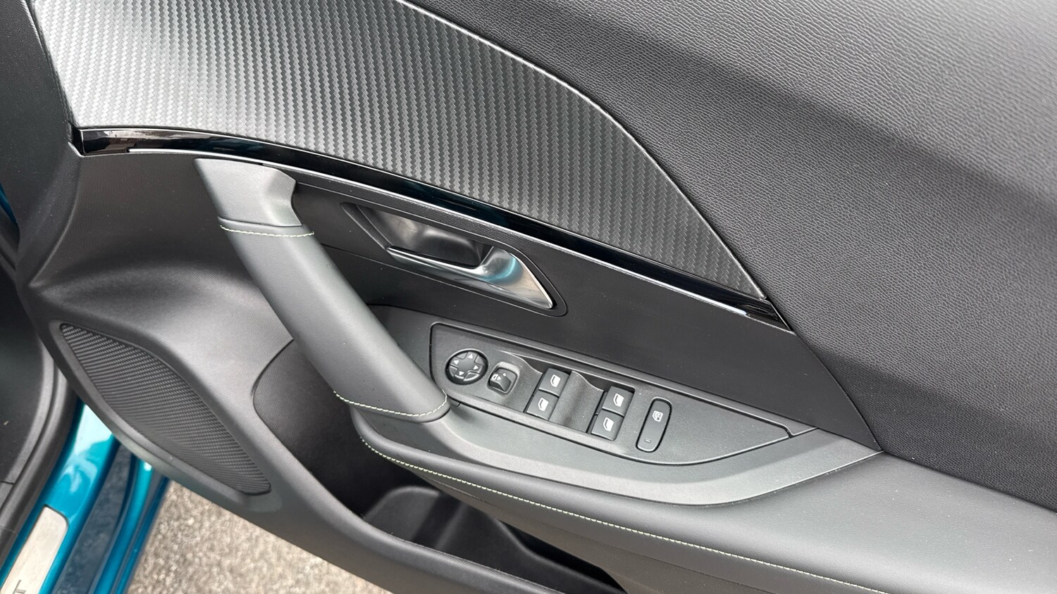 Used Peugeot 2008 2025 for sale - 76154033: Photo 22