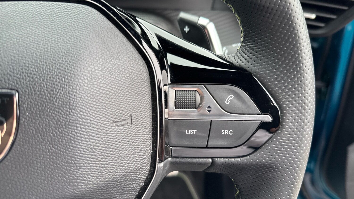 Used Peugeot 2008 2025 for sale - 76154033: Photo 24