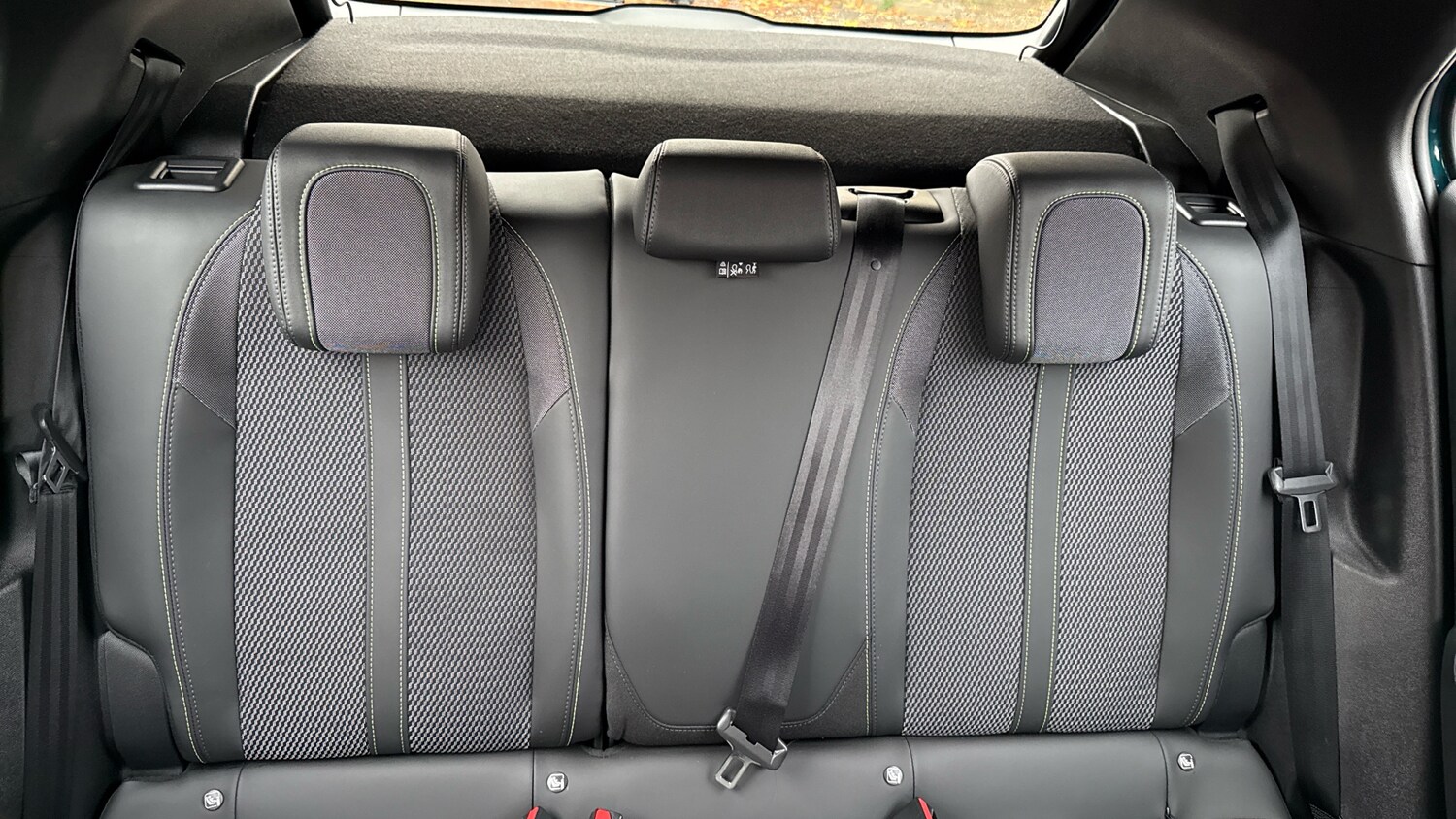 Used Peugeot 2008 2025 for sale - 76154033: Photo 25