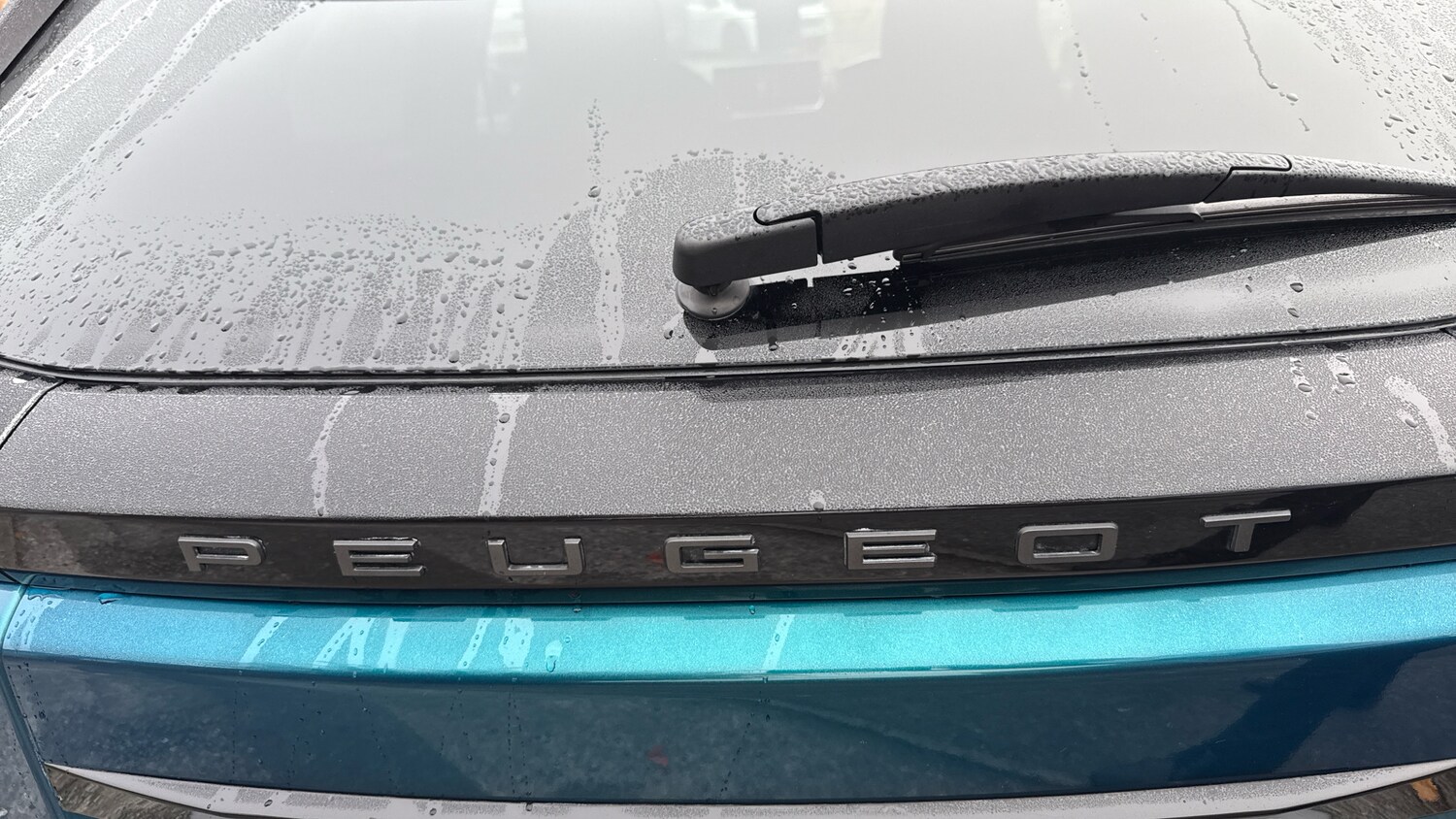 Used Peugeot 2008 2025 for sale - 76154033: Photo 26