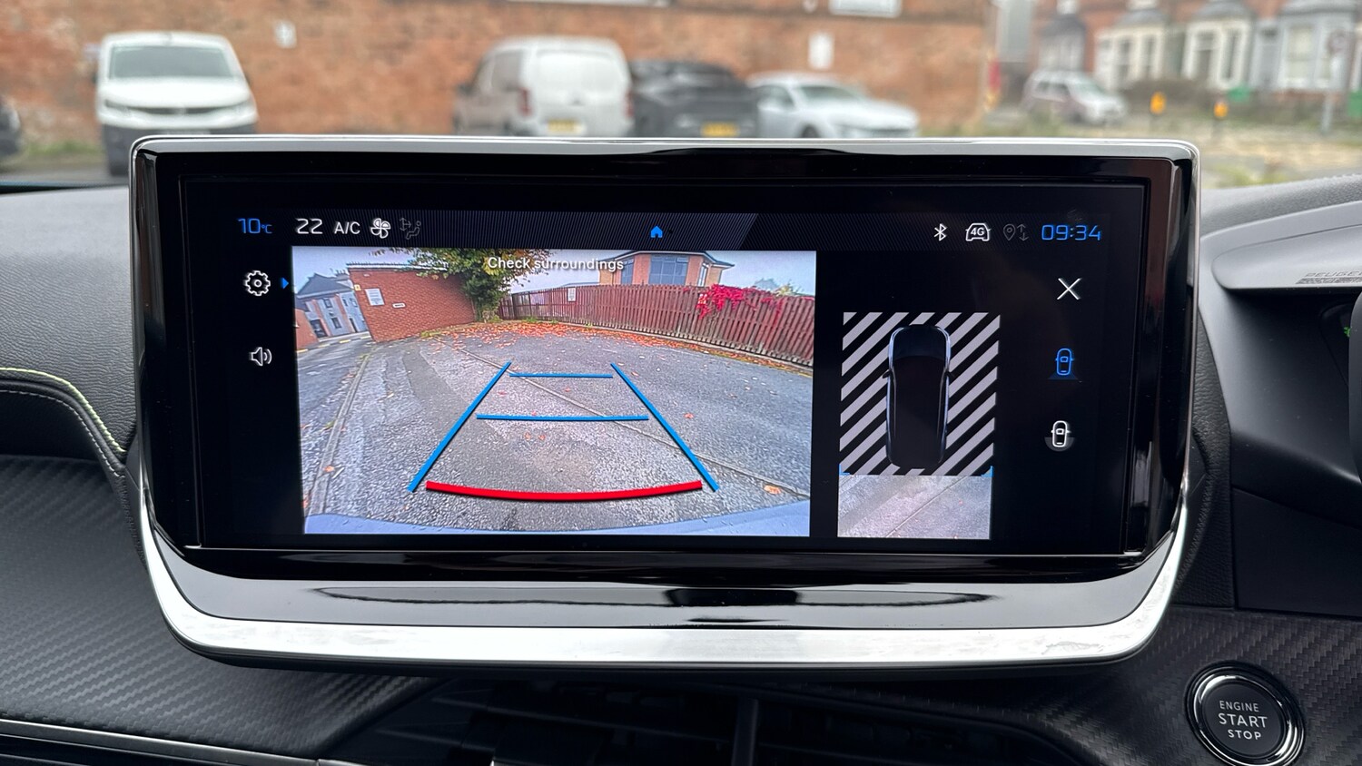 Used Peugeot 2008 2025 for sale - 76154033: Photo 29