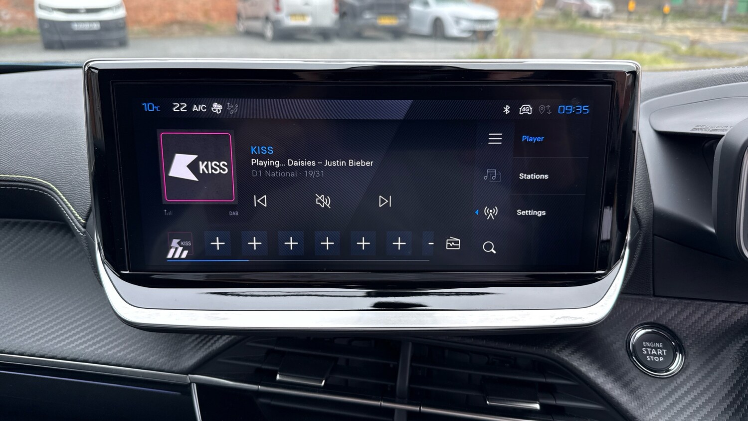 Used Peugeot 2008 2025 for sale - 76154033: Photo 30